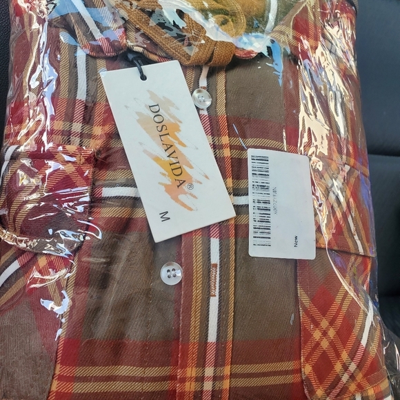 New Mens Heavy Padded Winter Coat Multiple Sizes - Picture 2 of 2